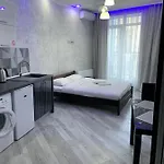 Apartament миконос 1 *