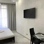 Apartament миконос 1 Odessa