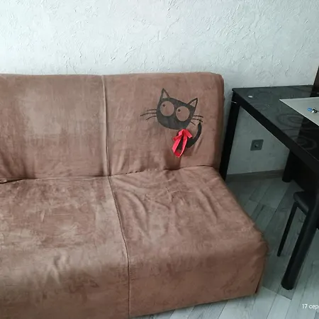 Appartement миконос 1 *