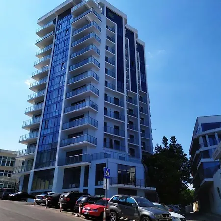 миконос 1 Apartman *