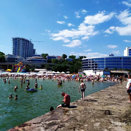 Apartament миконос 1