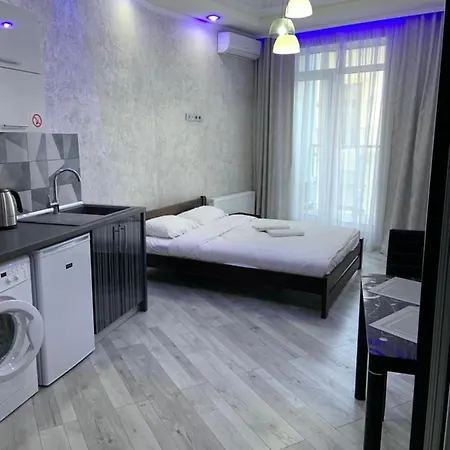 Apartman миконос 1 *