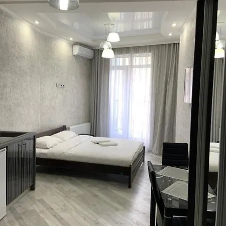 Appartement миконос 1 *