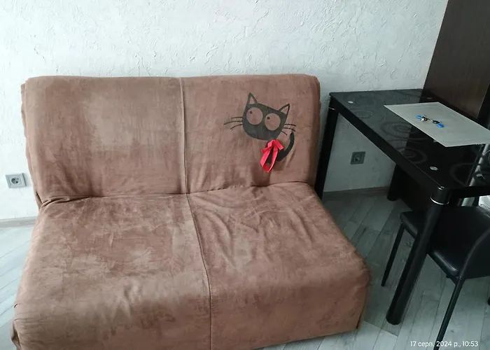 Apartment миконос 1 *