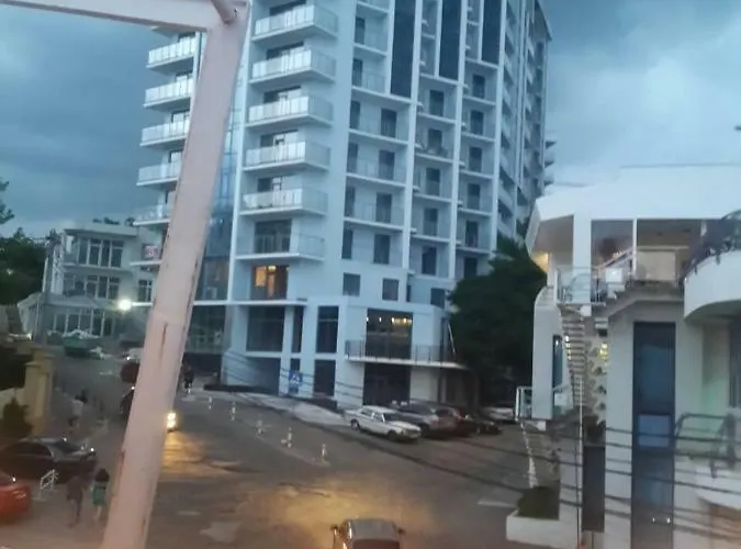 Apartment миконос 1