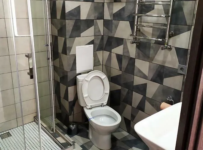 миконос 1 * Odessa