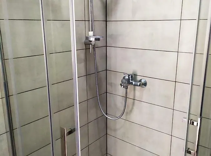 Apartament миконос 1 Odessa