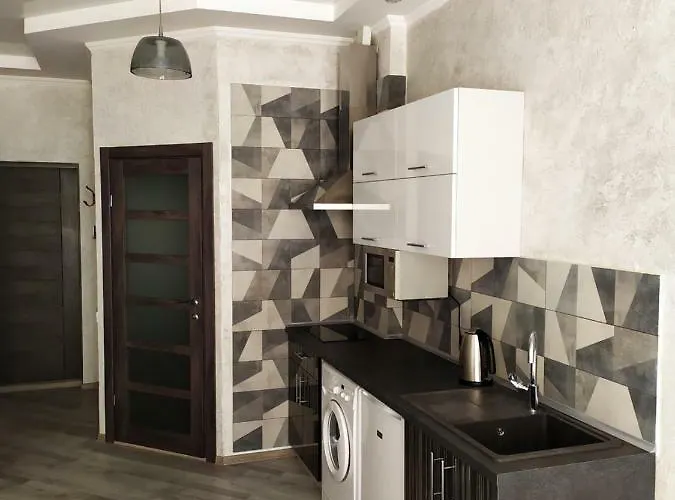 Apartament миконос 1