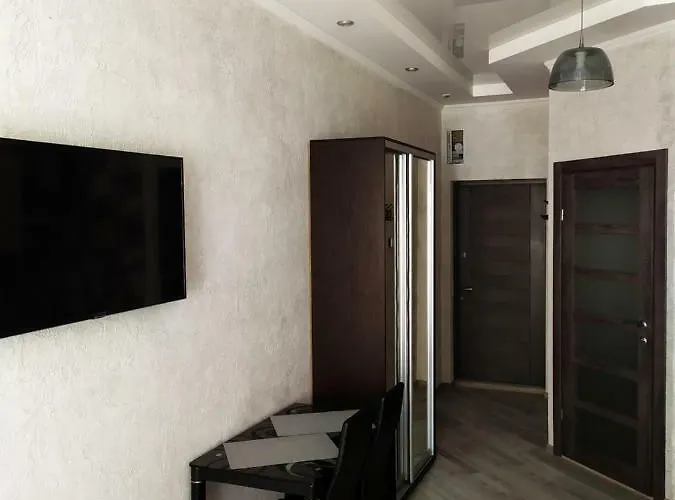 Apartment миконос 1