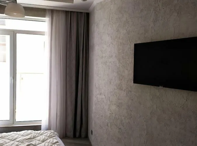 Apartment миконос 1 *