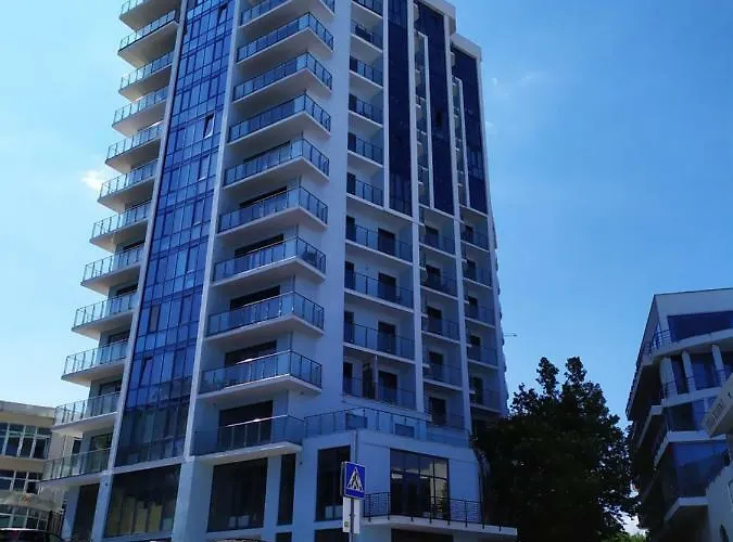 миконос 1 Apartment *