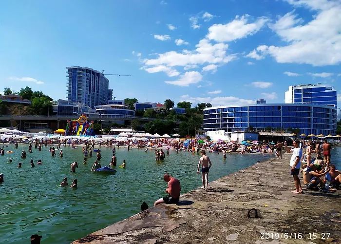 Apartment миконос 1