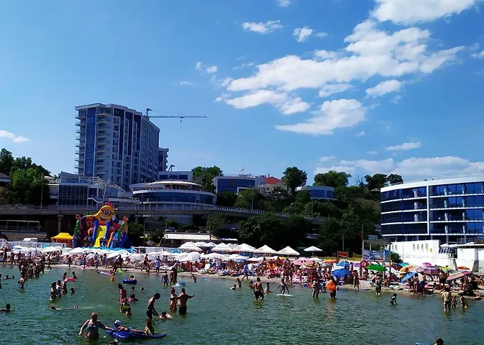 Apartament миконос 1