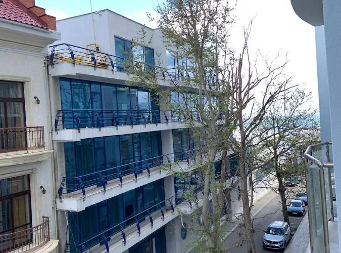 миконос 1 Apartament