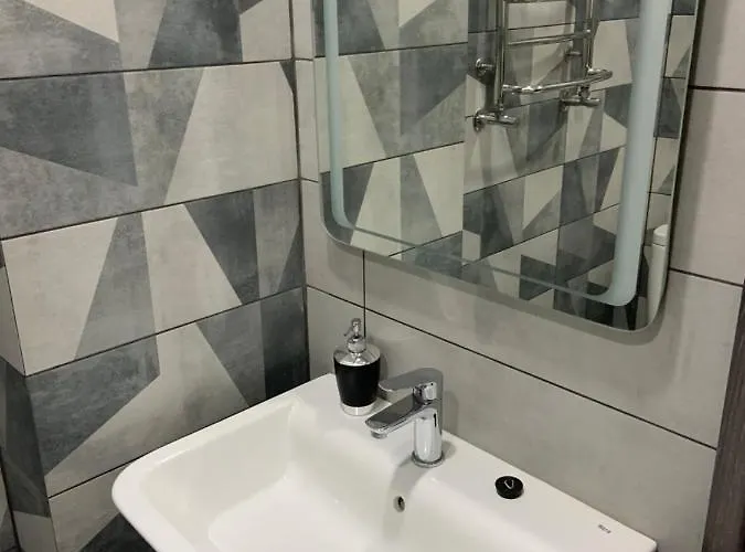 Apartament миконос 1