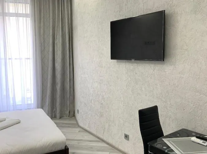 Apartament миконос 1 Odessa