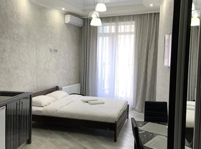 Apartment миконос 1 *