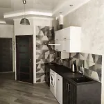 Апартаменти миконос 1