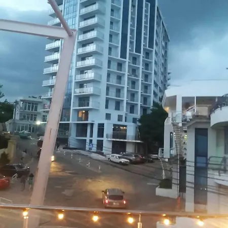 Apartment миконос 1