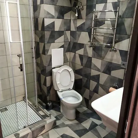 миконос 1 * Odesa