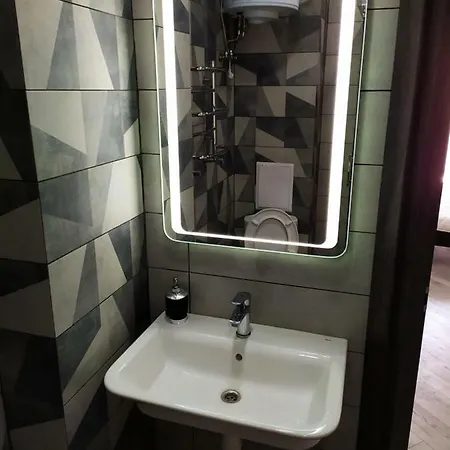 миконос 1 Apartment *
