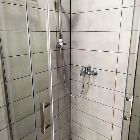 Apartment миконос 1 Odesa