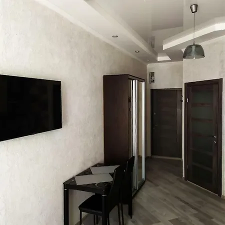 Apartment миконос 1