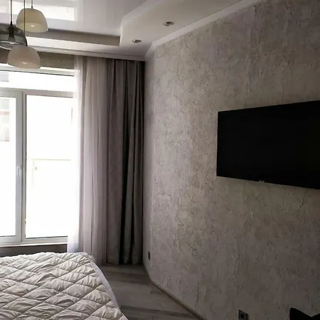 Apartment миконос 1 *