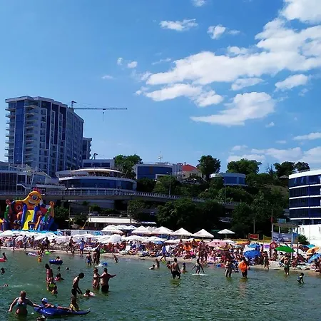 Daire миконос 1