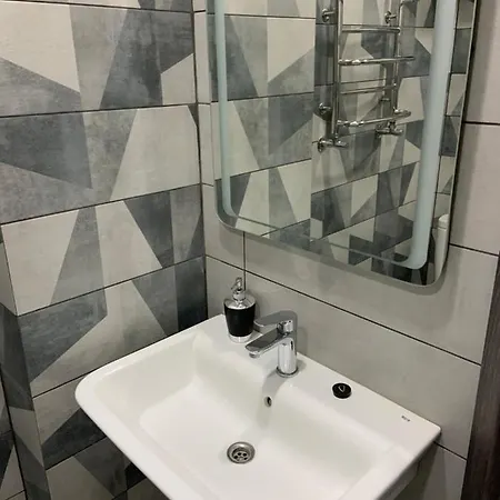 Apartment миконос 1