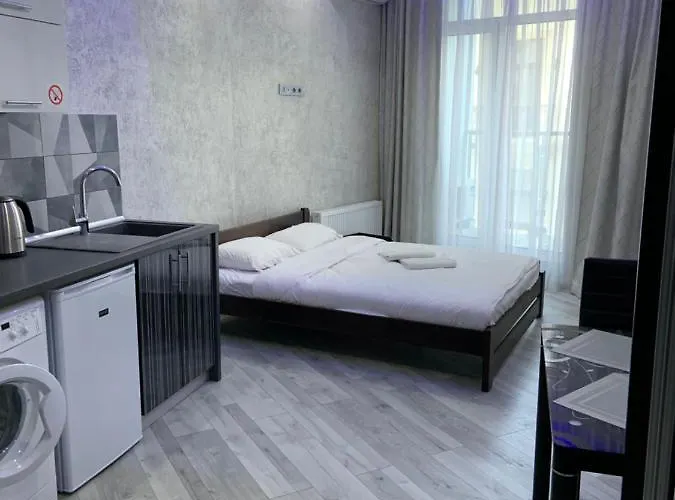 Daire миконос 1 *