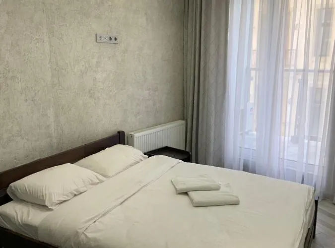 миконос 1 * Odessa