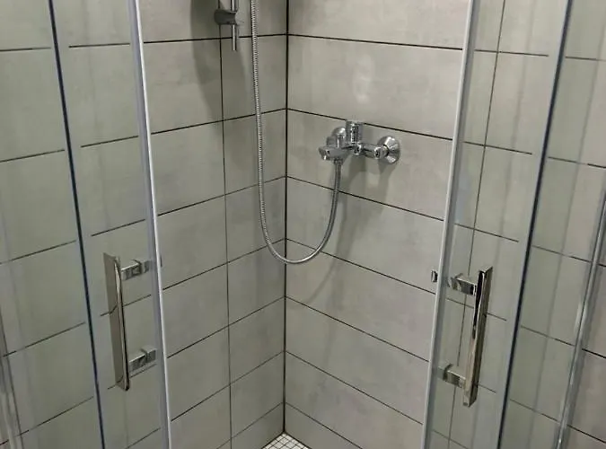 Daire миконос 1 *